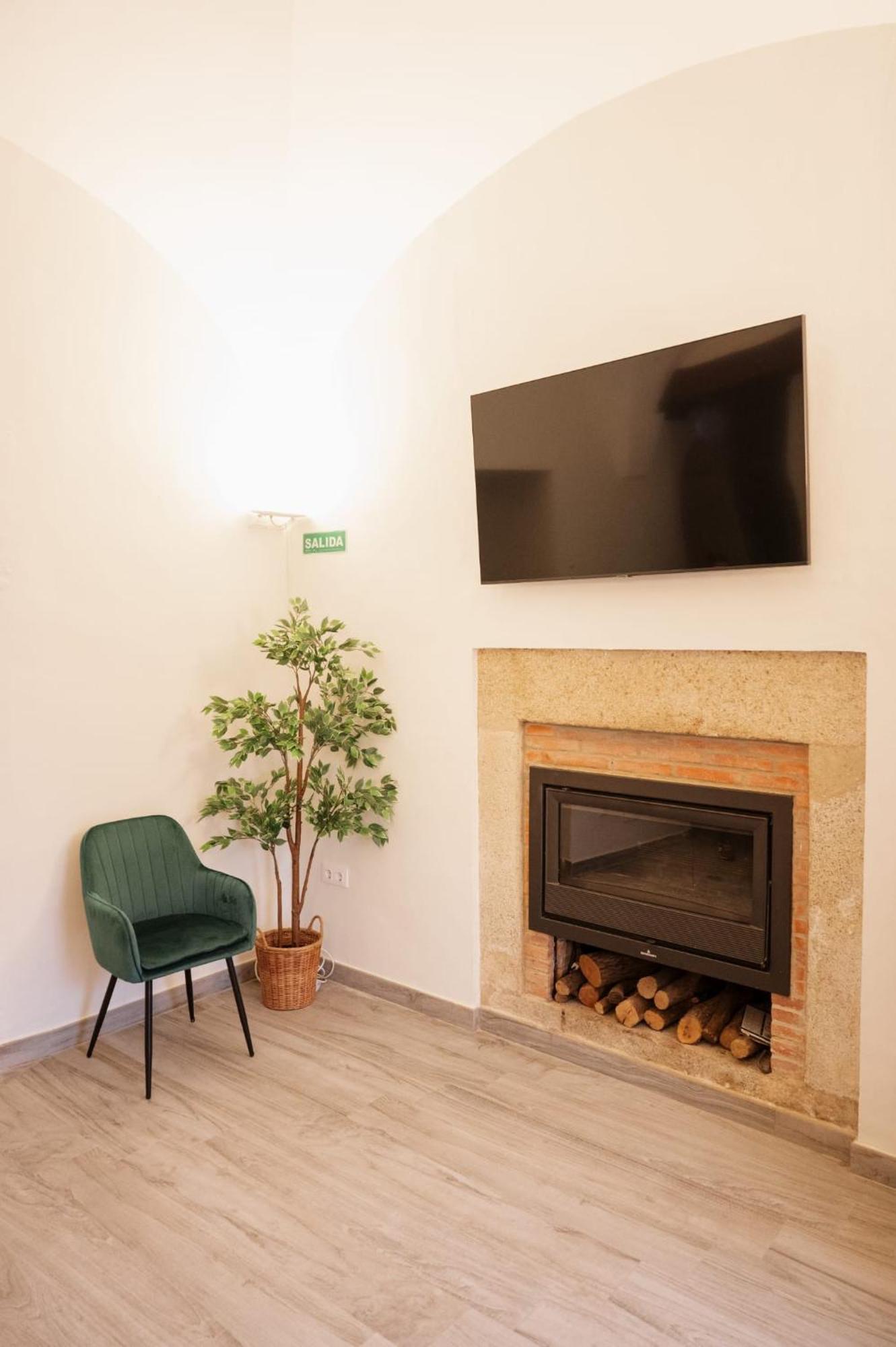 Apartamento Cuzco Trujillo Exterior photo